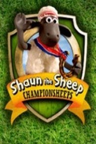 Shaun the Sheep, Championsheeps