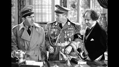 Three Stooges Collection 1940-1942 Season 1 Episode 1