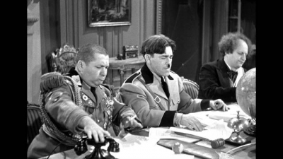 Three Stooges Collection 1940-1942 Season 1 Episode 13