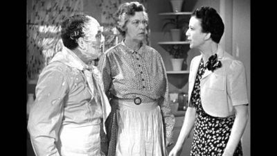 Three Stooges Collection 1940-1942 Season 1 Episode 14