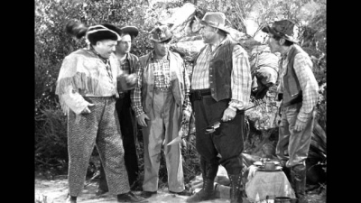 Three Stooges Collection 1940-1942 Season 1 Episode 18
