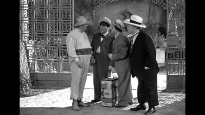 Three Stooges Collection 1940-1942 Season 1 Episode 19