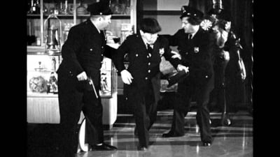 Three Stooges Collection 1943-1945 Season 1 Episode 2