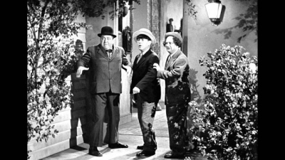 Three Stooges Collection 1943-1945 Season 1 Episode 3