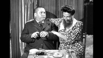 Three Stooges Collection 1943-1945 Season 1 Episode 5