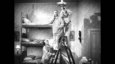 Three Stooges Collection 1943-1945 Season 1 Episode 7