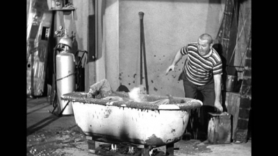 Three Stooges Collection 1943-1945 Season 1 Episode 8