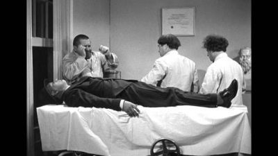 Three Stooges Collection 1943-1945 Season 1 Episode 10