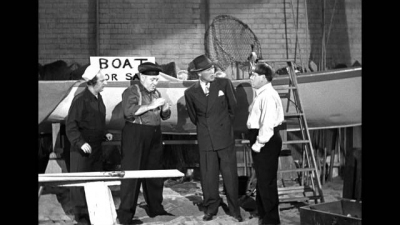 Three Stooges Collection 1943-1945 Season 1 Episode 18