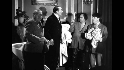 Three Stooges Collection 1943-1945 Season 1 Episode 20