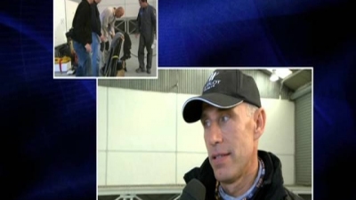 National Geographic Specials Season 1 Episode 4