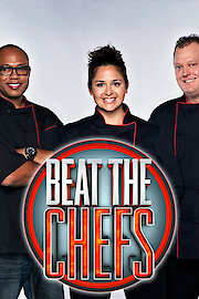 Beat the Chefs