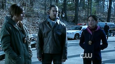 Beauty and the Beast Season 1 Episode 16