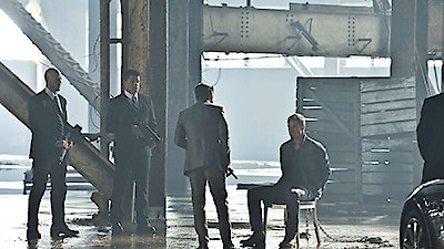 Beauty and the Beast Season 2 Episode 1