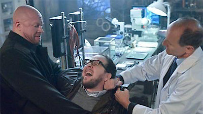 Beauty and the Beast Season 2 Episode 12