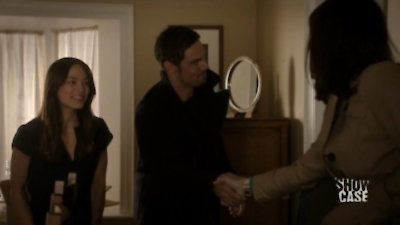 Beauty and the Beast Season 2 Episode 20