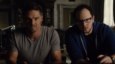 Beauty and the Beast Season 3 Episode 2