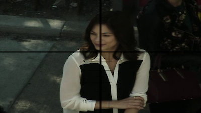 Beauty and the Beast Season 3 Episode 3