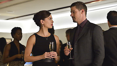 Beauty and the Beast Season 3 Episode 4