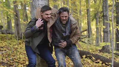 Beauty and the Beast Season 3 Episode 5