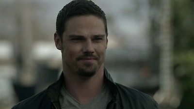 Beauty and the Beast Season 4 Episode 4