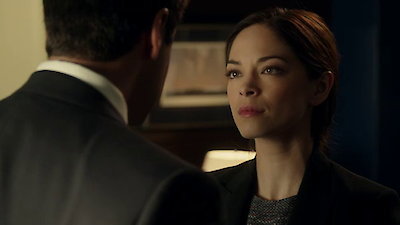 Beauty and the Beast Season 4 Episode 7