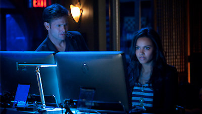 Cult Season 1 Episode 1