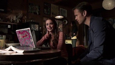 Cult Season 1 Episode 3