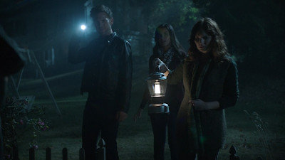 Cult Season 1 Episode 7