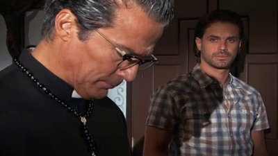 Abismo de Pasión Season 1 Episode 107