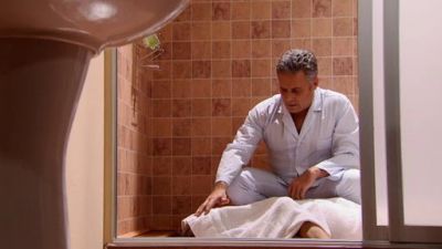 Abismo de Pasión Season 1 Episode 113