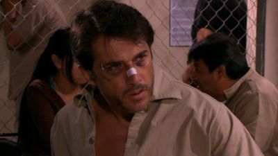 Abismo de Pasión Season 1 Episode 117