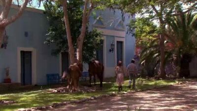 Abismo de Pasión Season 1 Episode 119