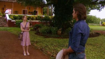 Abismo de Pasión Season 1 Episode 126