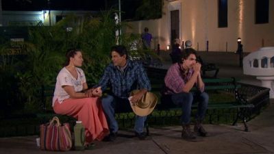 Abismo de Pasión Season 1 Episode 127