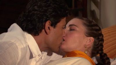 Abismo de Pasión Season 1 Episode 146