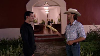 Abismo de Pasión Season 1 Episode 114