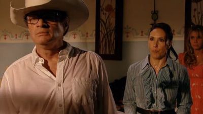 Abismo de Pasión Season 1 Episode 6