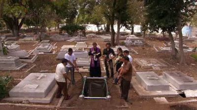 Abismo de Pasión Season 1 Episode 88