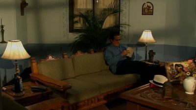 Abismo de Pasión Season 1 Episode 25