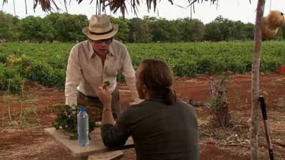 Abismo de Pasión Season 1 Episode 79