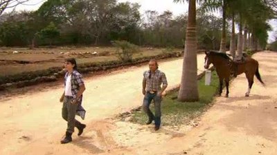 Abismo de Pasión Season 1 Episode 87