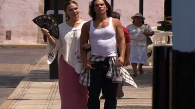 Abismo de Pasión Season 1 Episode 72