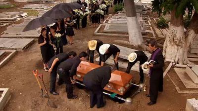 Abismo de Pasión Season 1 Episode 31