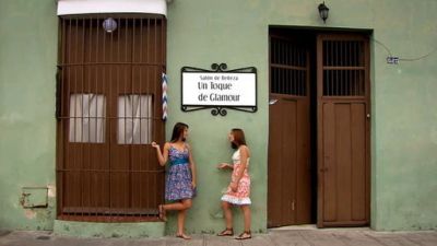 Abismo de Pasión Season 1 Episode 18