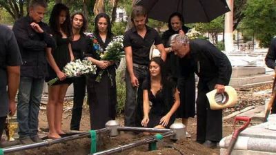 Abismo de Pasión Season 1 Episode 91