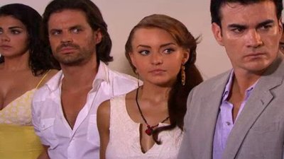 Abismo de Pasión Season 1 Episode 77