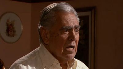 Abismo de Pasión Season 1 Episode 30