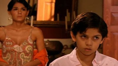 Abismo de Pasión Season 1 Episode 9