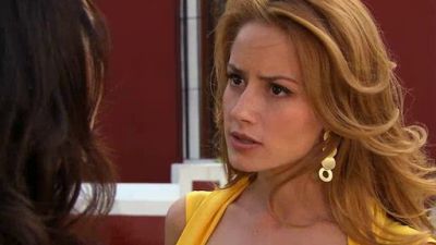 Abismo de Pasión Season 1 Episode 84